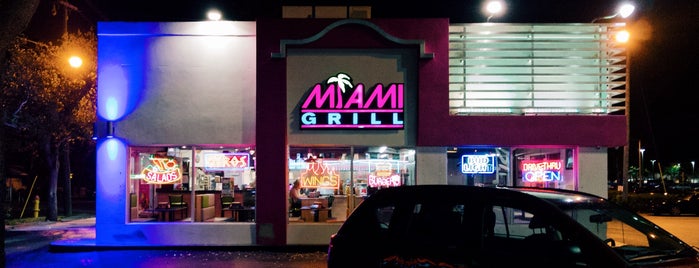 Miami Subs is one of Guide to Dania's best spots.