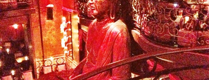 Buddha Bar is one of Paris Places To Visit.