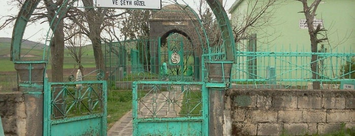 Dergah is one of Orte, die Dr.Gökhan gefallen.
