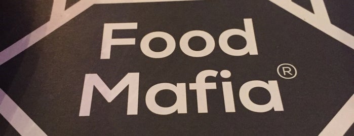 Food Mafia is one of Food Athens.