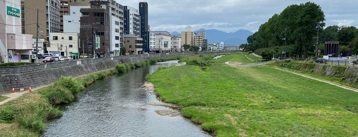 中ノ橋 is one of Top picks for Bridges.