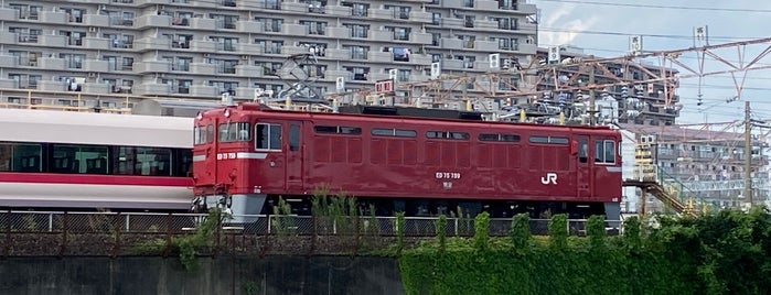 Rikuzen-Haranomachi Station is one of JR 미나미토호쿠지방역 (JR 南東北地方の駅).