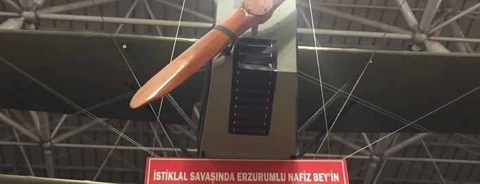 Erzurum Havalimanı (ERZ) is one of Orte, die Mehmet gefallen.