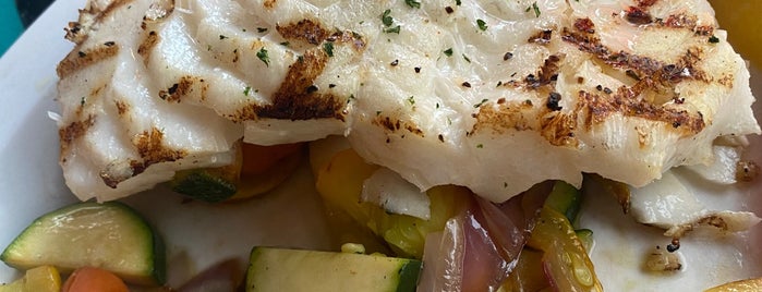 St. Paul Fish Company is one of The 15 Best Places for Shrimp in Milwaukee.