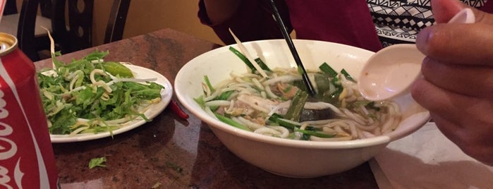 Banh Xeo Minh is one of Soupers MTL.