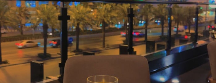 Balcona 99 is one of Riyadh (Restaurants) 🇸🇦.