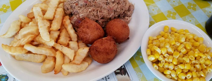 Princess Anne County Grill is one of Food To Try.