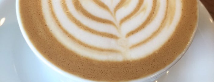 East Pole Coffee Co. is one of The 15 Best Places for Espresso in Atlanta.