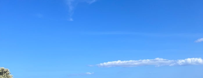 Panoramic View Over "Cala di Volpe" Bay is one of Италия 🇮🇹 Юго-западное побережье и острова.