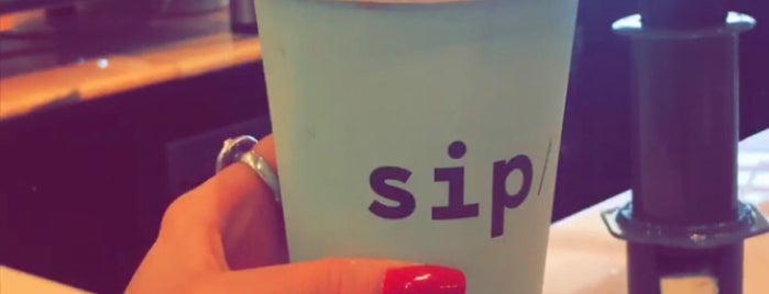 Sip is one of Lebanon 🇱🇧.