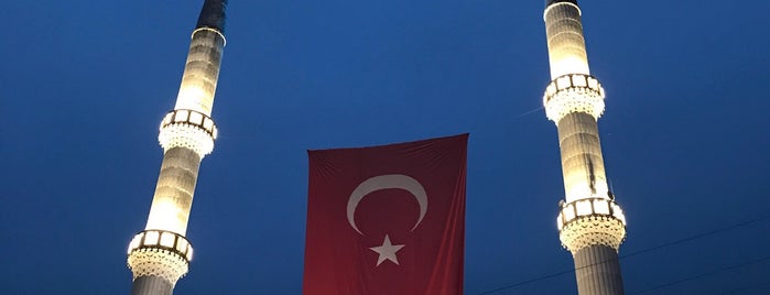 Ortahisar İlçe Jandarma Konutanlığı is one of Trabzon.