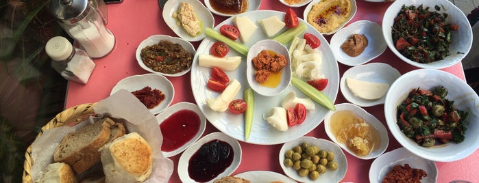 Doğacıyız Gourmet is one of Kahvaltı.