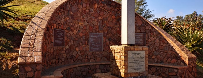 Fort Schanskop is one of Pretoria #4sqCities.