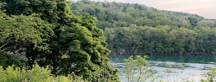 Water Street Landing is one of Below the Hill (Niagara Co).