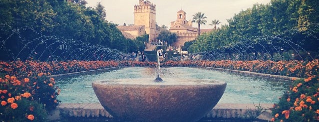 Lo que no puedes dejar de visitar en Córdoba