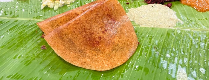 Roti Ghar is one of Best Breakfast in Bengaluru.