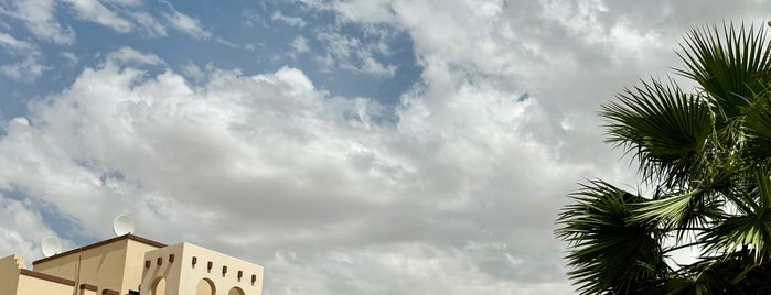 Masharef Hills is one of Riyadh.
