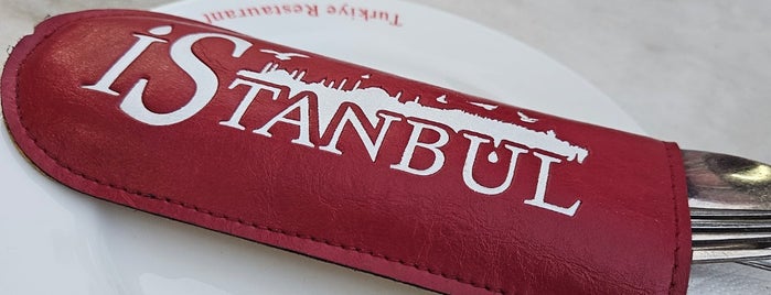 Istanbul Grill's & Cafe is one of Singapore Travel Spots.