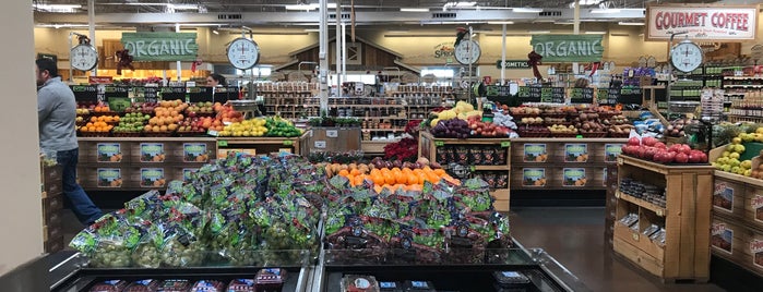 Sprouts Farmers Market is one of Kansas City Missouri.
