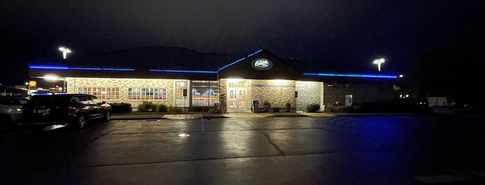 Culver's is one of Traveling 2.