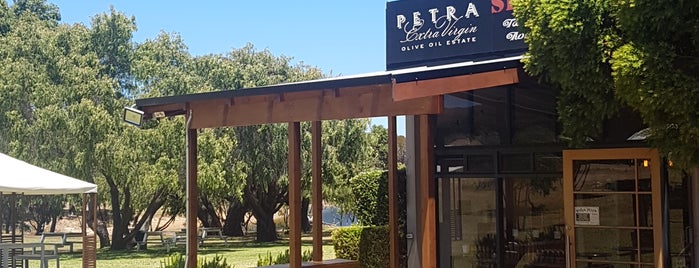 Petra Olive Oil Estate is one of Great spots.