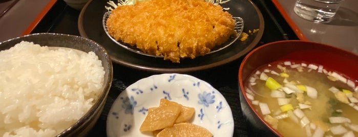 千香華味 is one of Must-visit Food in つくば市.