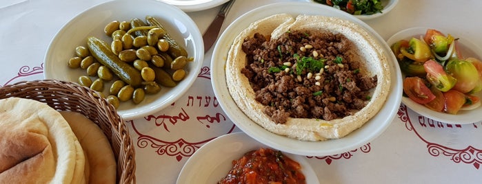 Nimer is one of All-time favorites in Israel.