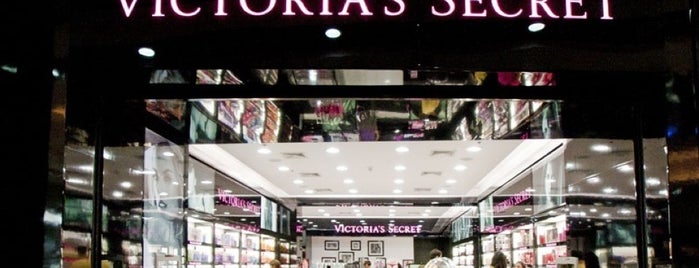 Victoria's Secret is one of Para ir de compras!.