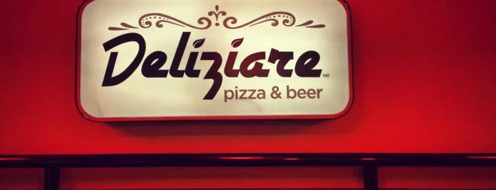 Deliziare is one of Rocíoさんのお気に入りスポット.