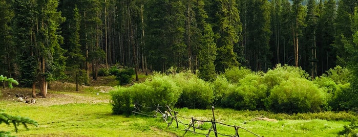 Little Mountain is one of Favorite Breckenridge Places.