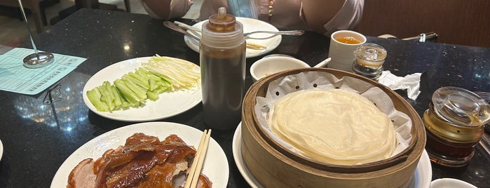 Cai Hok Restaurant is one of The Best in the Metro.