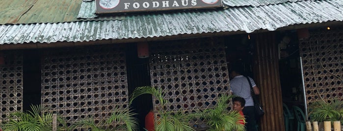 Sugba Tuwa Kilaw is one of Restaurants.