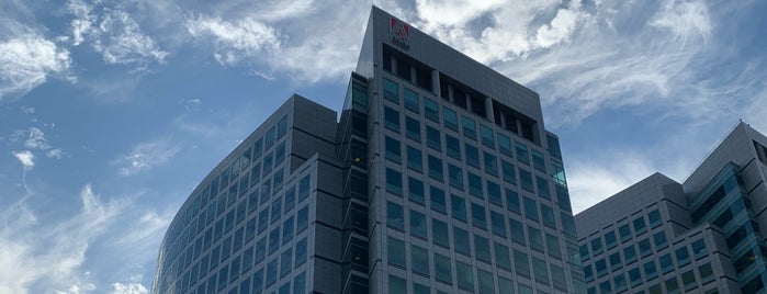 Adobe Systems East Tower is one of Craigさんのお気に入りスポット.