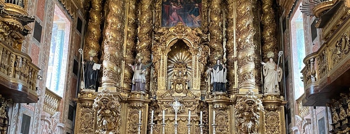Sé Catedral do Porto is one of Porto - Portugal.