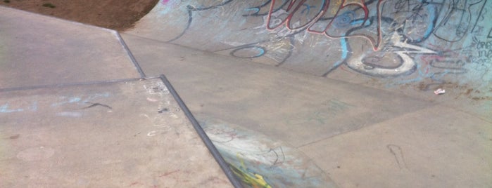 Derby Skatepark is one of Things to do in Derby.