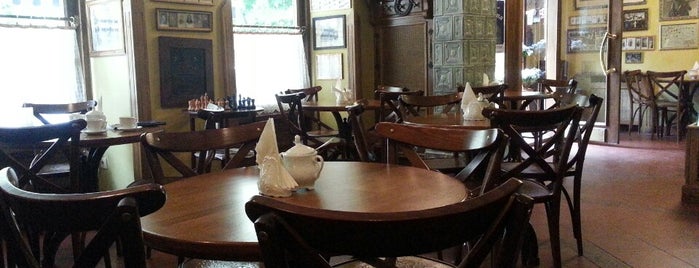 Арт-кафе «Штука» is one of Lugares guardados de Sofi.