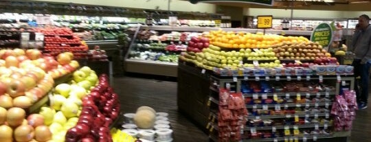 The 11 Best Places For Groceries In Las Vegas