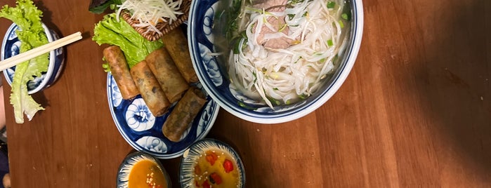 Thìa Gỗ Restaurant Da Nang is one of Tristan 님이 좋아한 장소.