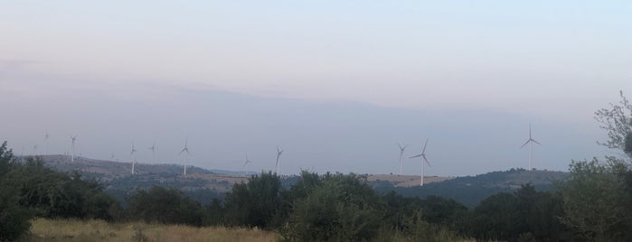 paşacık köyü is one of Lieux qui ont plu à Dr.Gökhan.