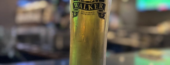 Firestone Walker Brewing Company - The Propagator is one of LA.
