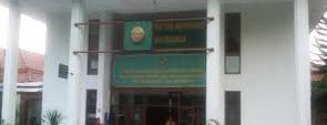 Pengadilan Negeri Bandung is one of I've Been Here.