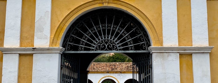 Mercado Municipal is one of Litoral Norte e Vale do Paraíba.