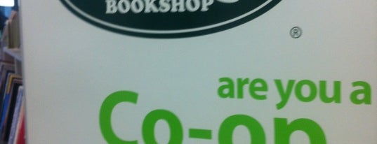 The Co-op is one of Griffith Orientation (Nathan).