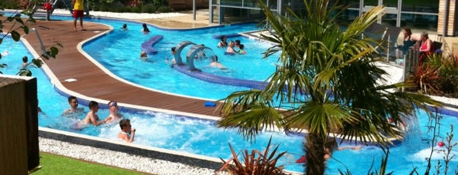 Reighton Sands Holiday Park - Haven is one of Gazさんのお気に入りスポット.