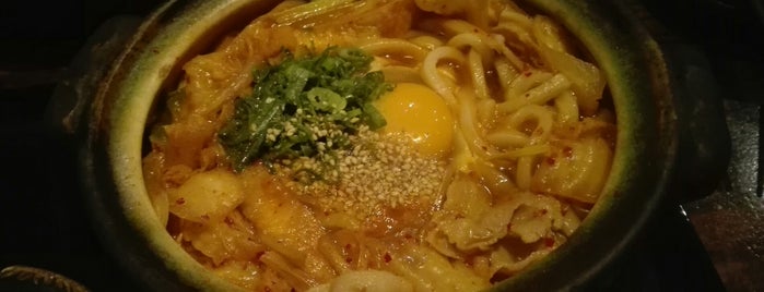 Shinki Udon is one of Guide to 武蔵野市's best spots.