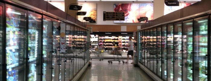 ACME Markets is one of Philip A. : понравившиеся места.