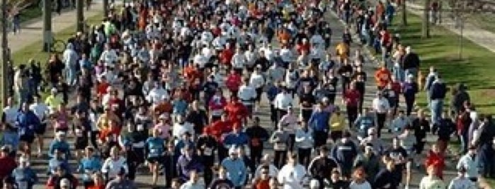 Illinois Marathon is one of Marathons.