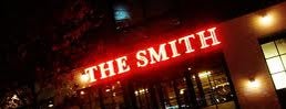 The Smith is one of Places to Practice Your Professional Etiquette.