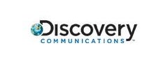 Discovery Communications is one of Industry Expo: Advertising, PR, Communications.