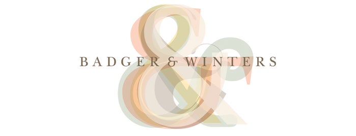 Badger & Winters Group is one of Industry Expo: Advertising, PR, Communications.
